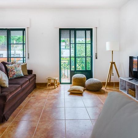 Santa Luzia Appartement Alcácer do Sal Buitenkant foto