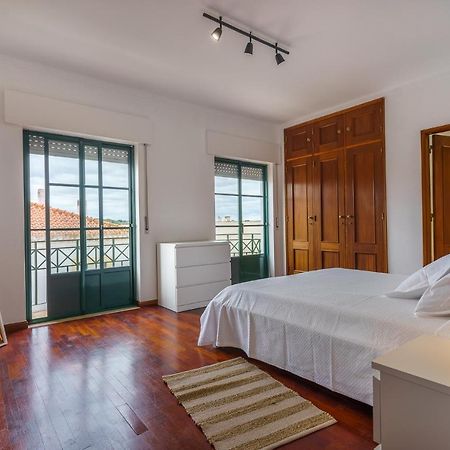 Santa Luzia Appartement Alcácer do Sal Buitenkant foto