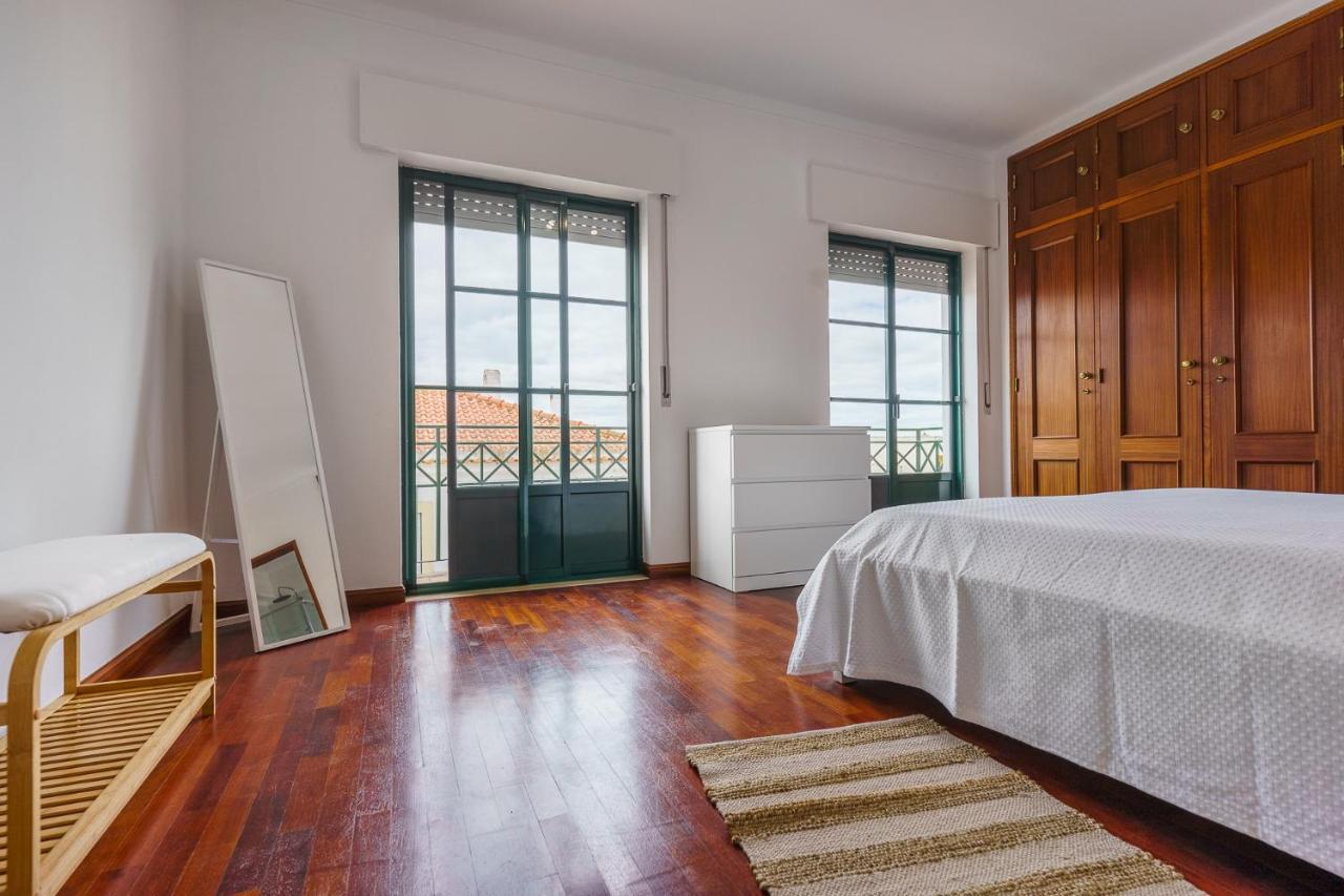 Santa Luzia Appartement Alcácer do Sal Buitenkant foto