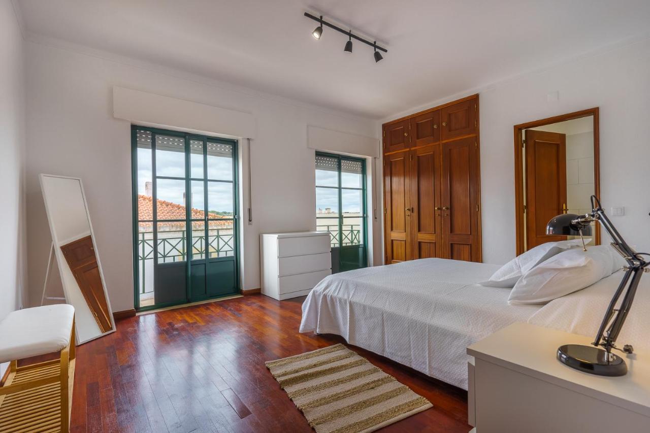 Santa Luzia Appartement Alcácer do Sal Buitenkant foto