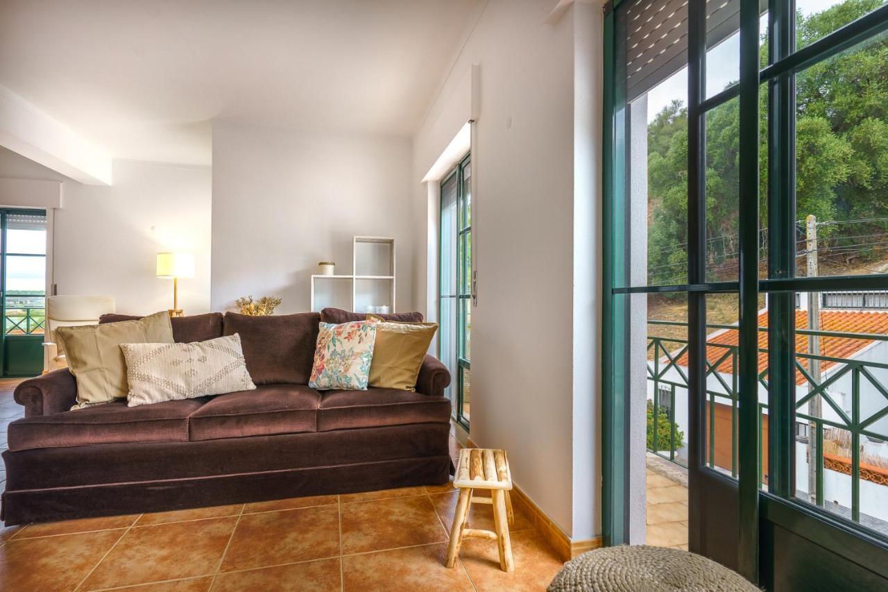 Santa Luzia Appartement Alcácer do Sal Buitenkant foto