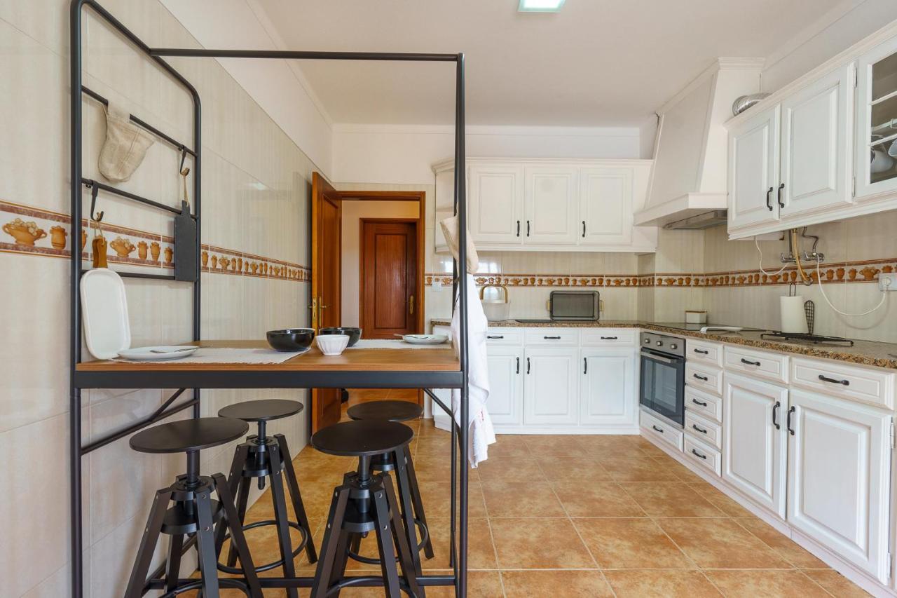Santa Luzia Appartement Alcácer do Sal Buitenkant foto